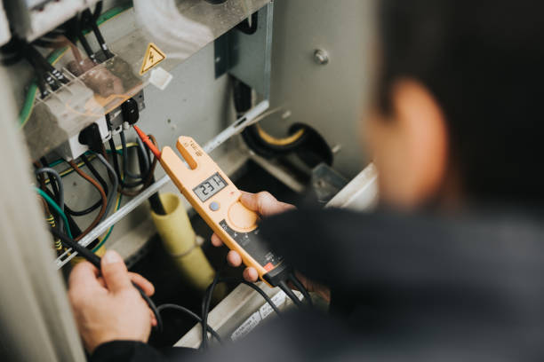Best Home Electrical Repair  in Frankenmuth, MI