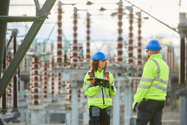 Best Commercial Electrician Services  in Frankenmuth, MI