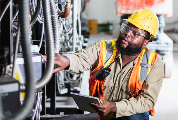 Best Electrical Troubleshooting Services  in Frankenmuth, MI