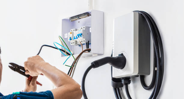 Best Electrical Repair Services  in Frankenmuth, MI