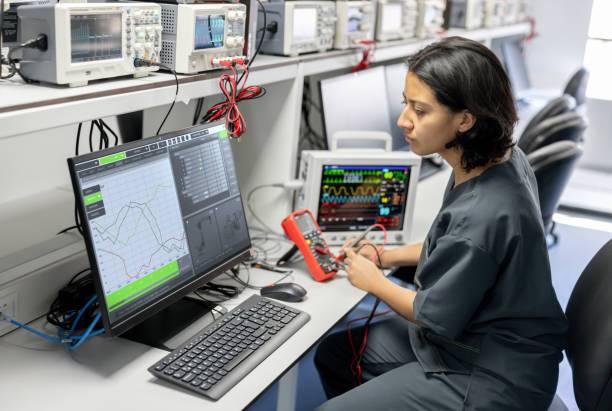 Best Electrical System Inspection  in Frankenmuth, MI